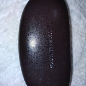 Micheal kors bedazzled sunglasses